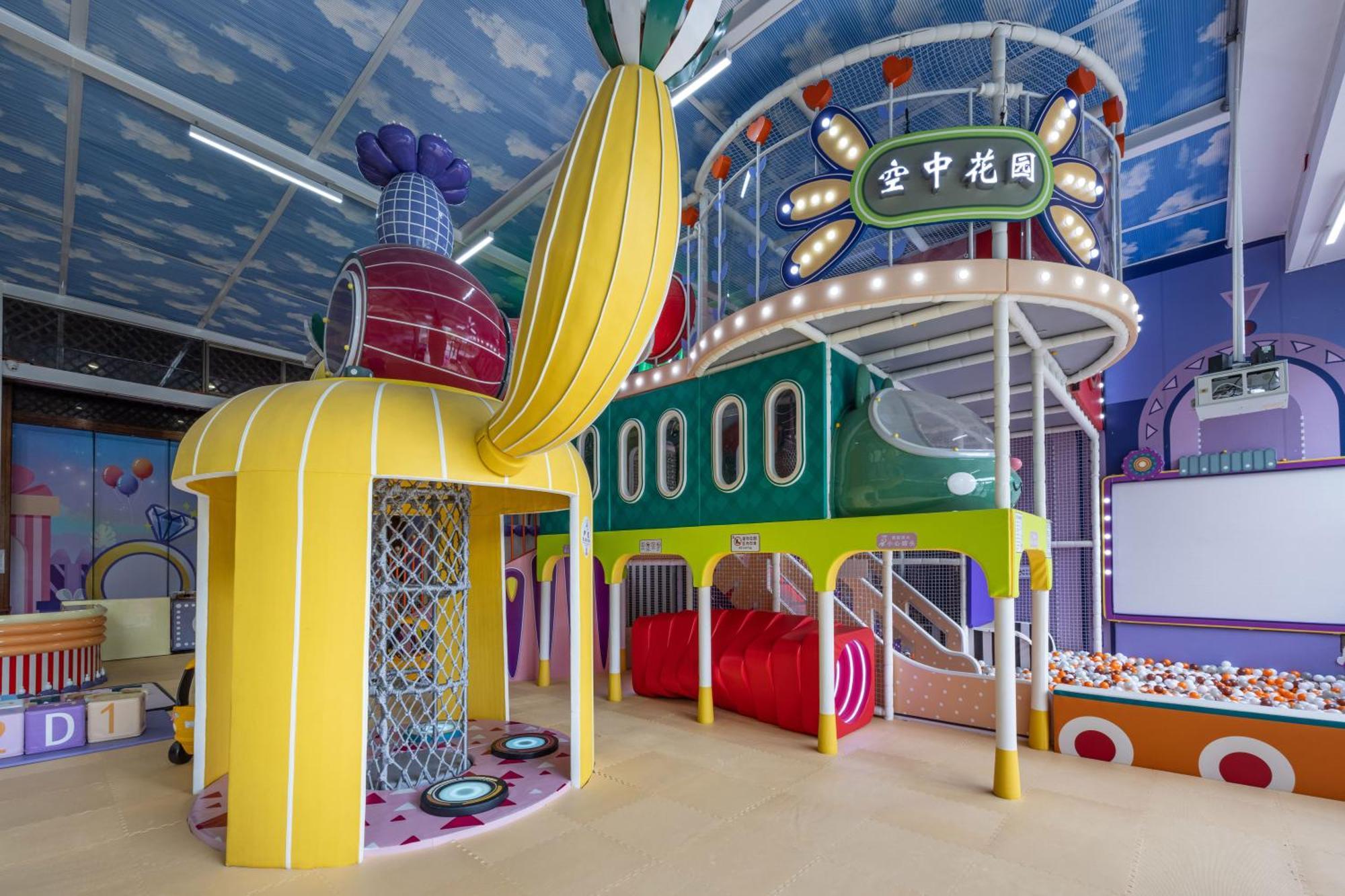 Shenzhen Baohengda International Hotel Zewnętrze zdjęcie