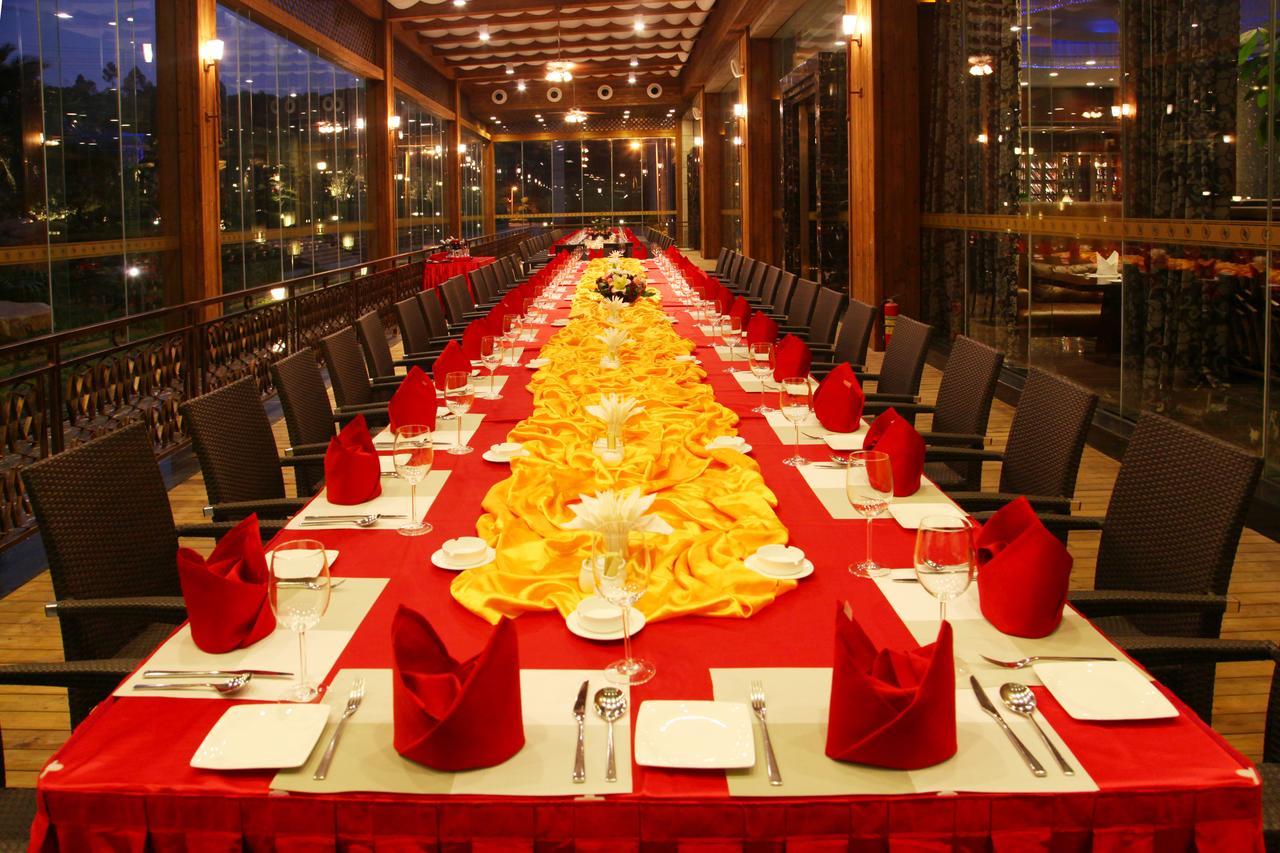 Shenzhen Baohengda International Hotel Zewnętrze zdjęcie