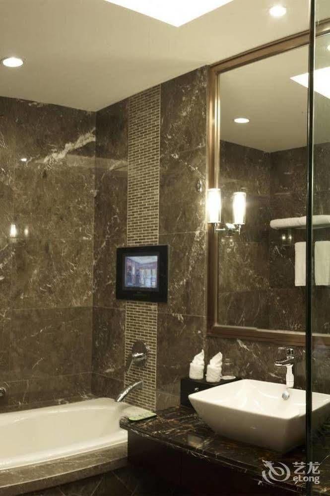 Shenzhen Baohengda International Hotel Zewnętrze zdjęcie
