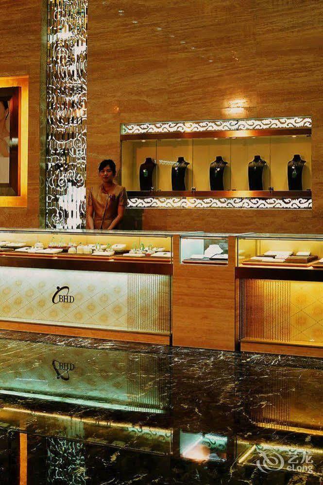 Shenzhen Baohengda International Hotel Zewnętrze zdjęcie