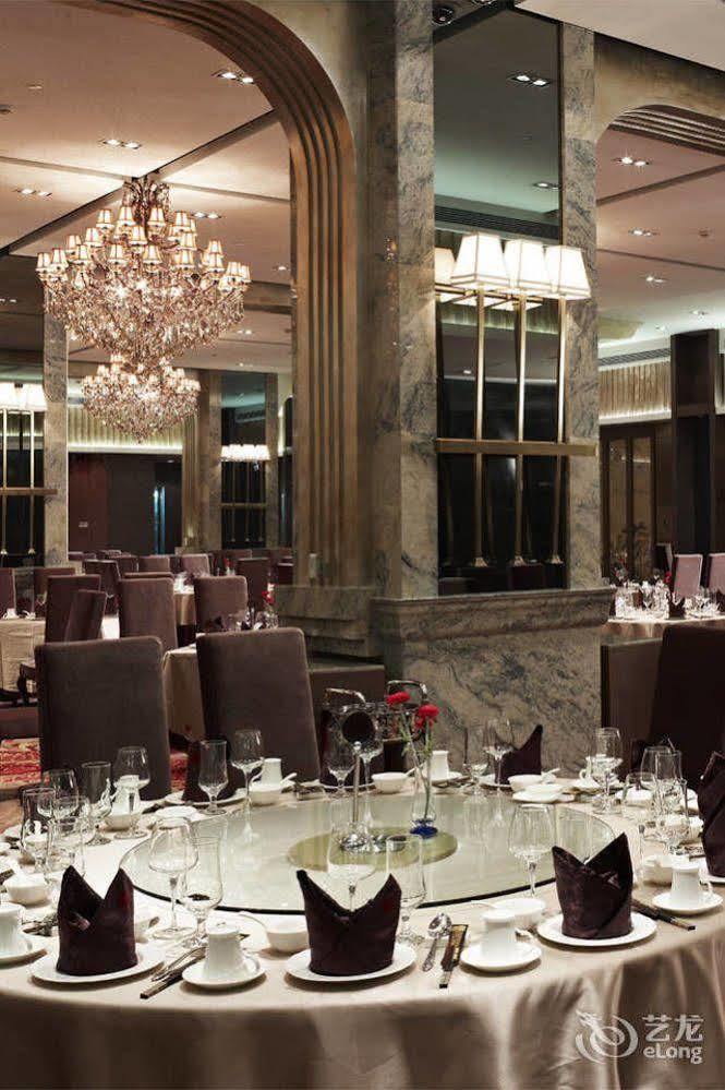 Shenzhen Baohengda International Hotel Zewnętrze zdjęcie