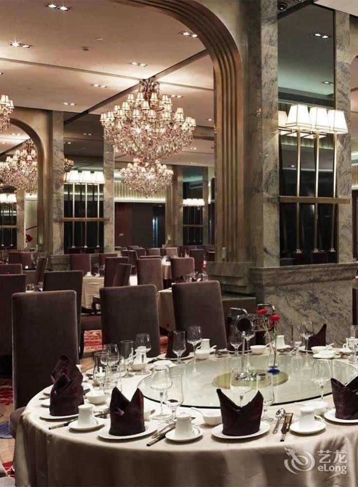 Shenzhen Baohengda International Hotel Zewnętrze zdjęcie