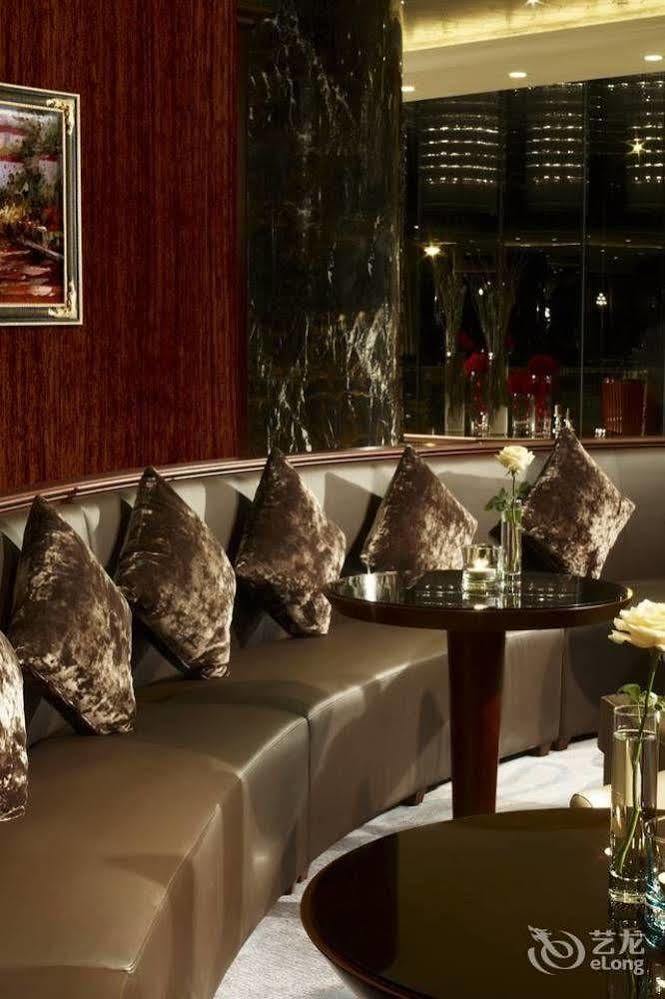 Shenzhen Baohengda International Hotel Zewnętrze zdjęcie